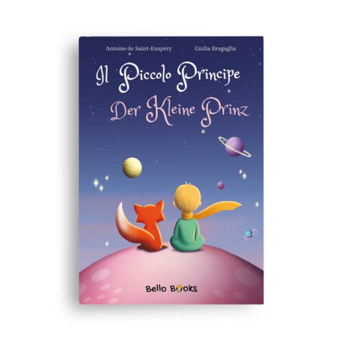 Il Piccolo Principe - Der Kleine Prinz